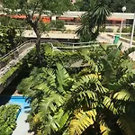 Nogalera Appartement *