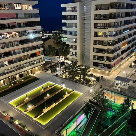 Nogalera Appartement Torremolinos