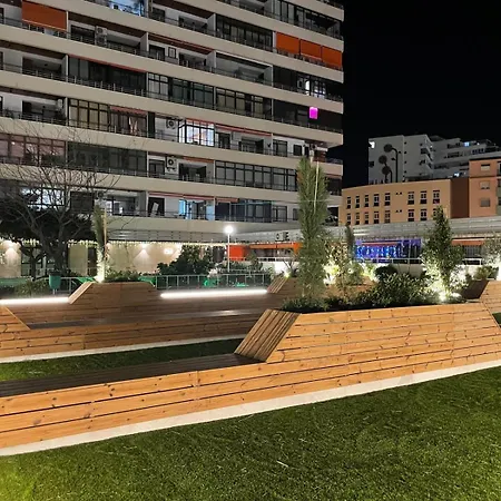 Nogalera * Torremolinos