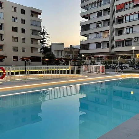 Nogalera Appartement