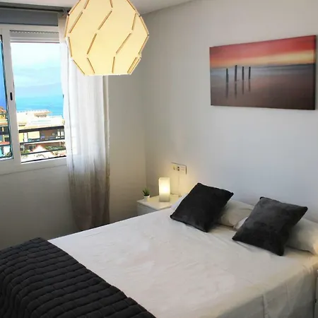 Apartamento Nogalera