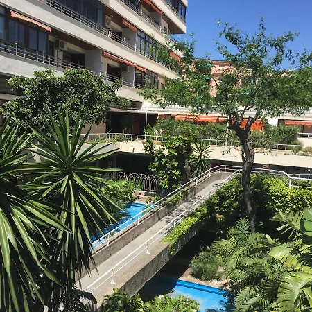 Appartement Nogalera *