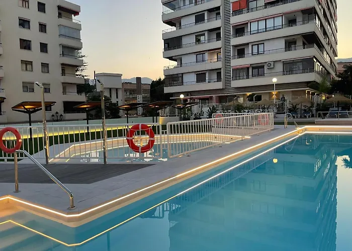 Nogalera Torremolinos