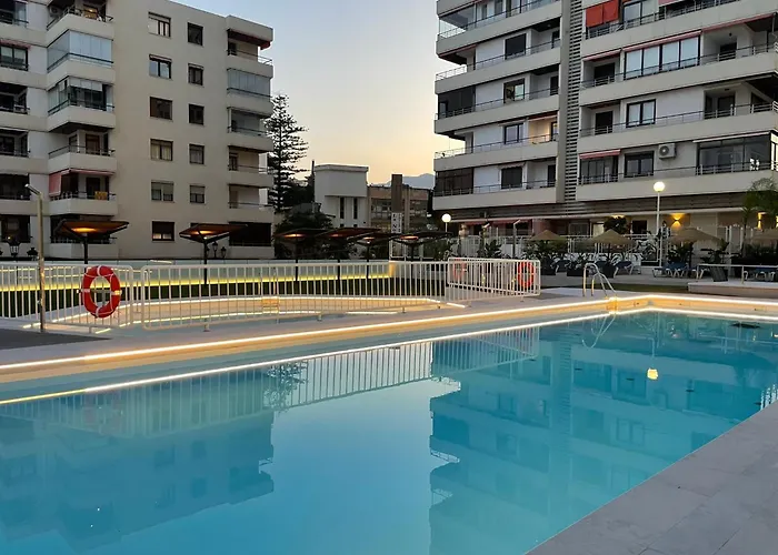 Nogalera Appartement