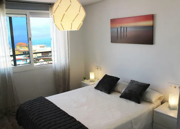 Appartement Nogalera