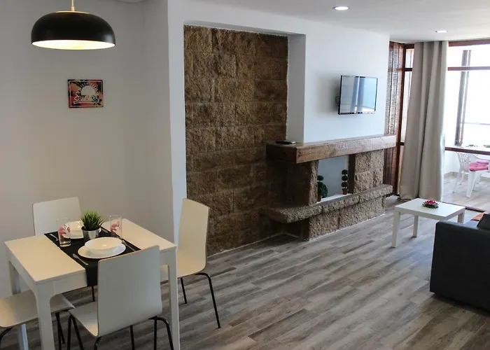 Appartement Nogalera Torremolinos