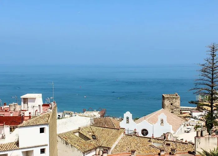 Nogalera Appartement