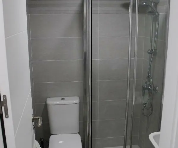 Nogalera Appartement Torremolinos