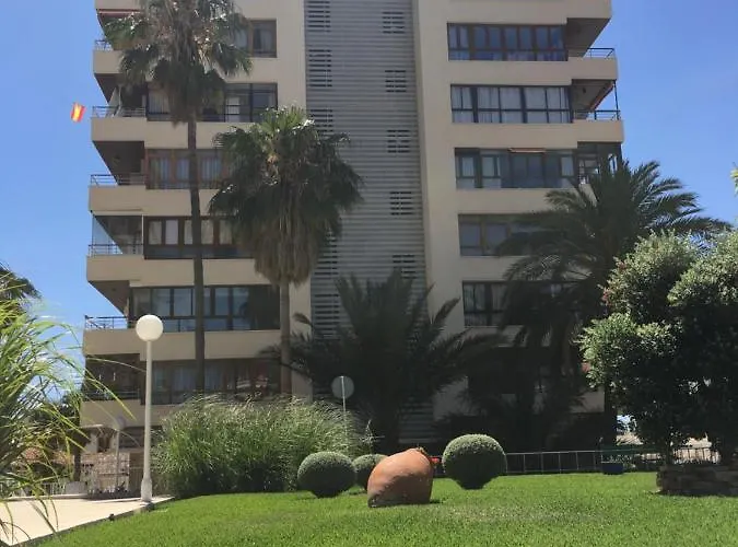 Nogalera * Torremolinos