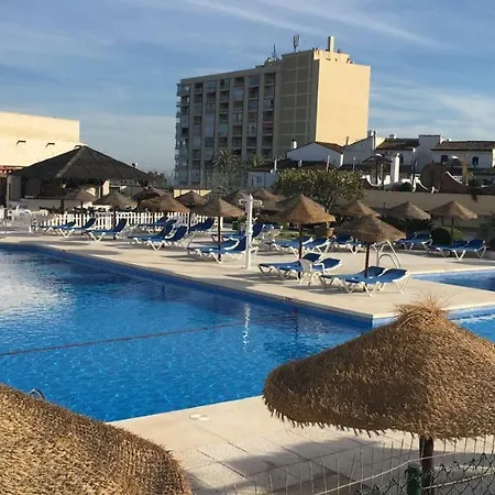 Nogalera Апартаменти