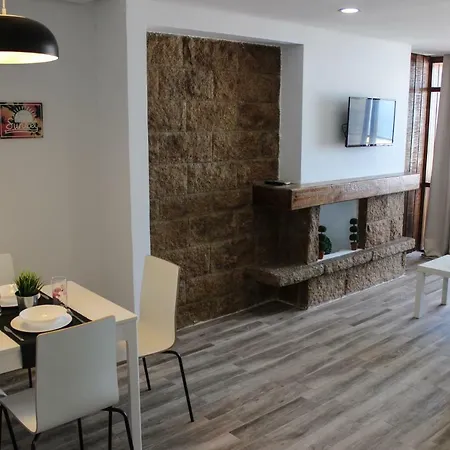 Appartamento Nogalera Torremolinos