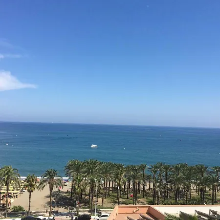 Nogalera Апартаменти