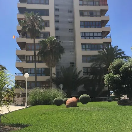 Nogalera * Torremolinos