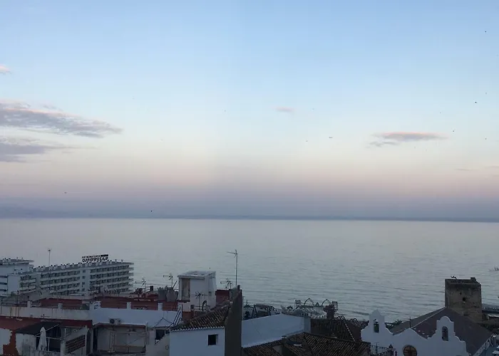 Nogalera Διαμέρισμα Τορρεμολίνος