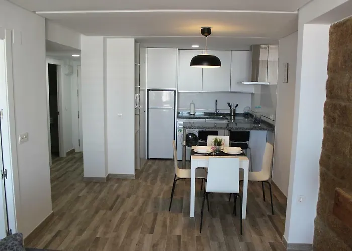 Nogalera توريمولينوس