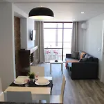 Apartament Nogalera