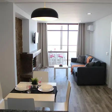 アパート Nogalera