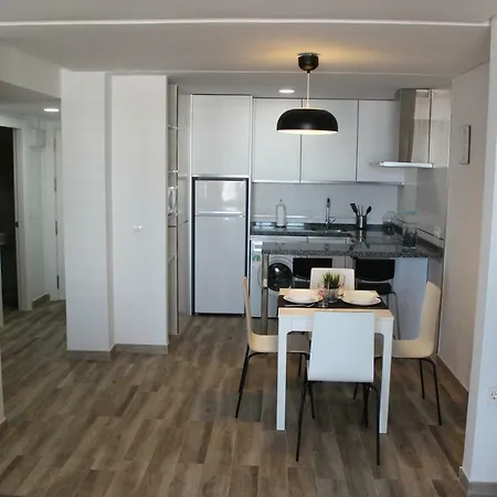 Nogalera トレモリノス