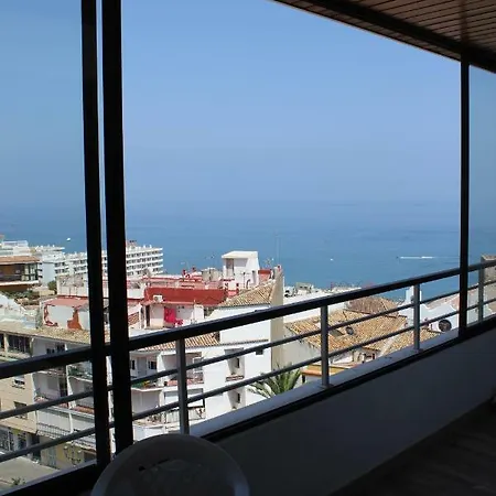 アパート Nogalera トレモリノス