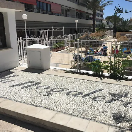 Nogalera Torremolinos