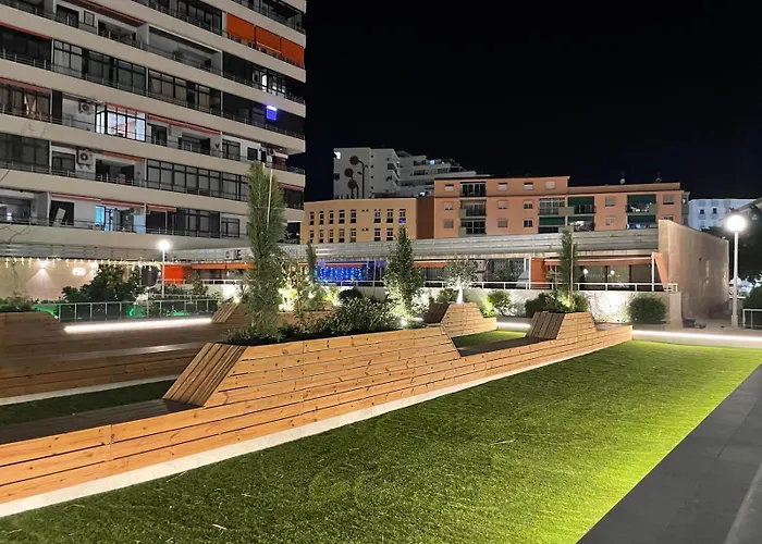 Nogalera Torremolinos