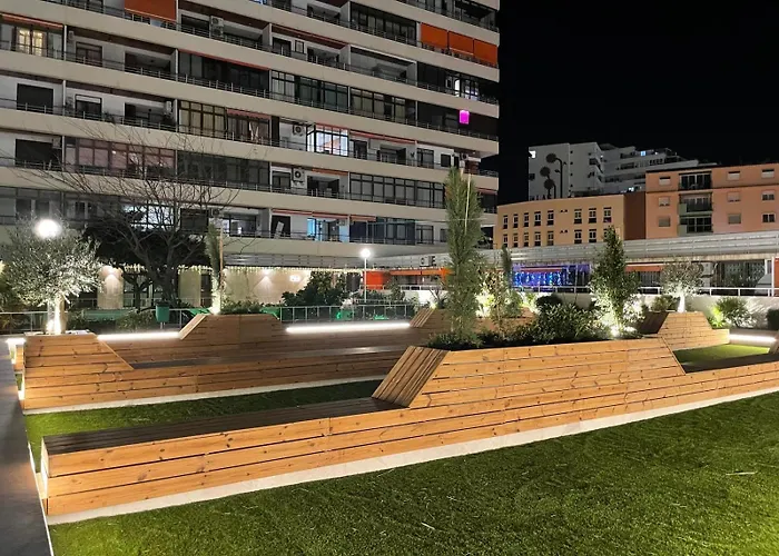 Nogalera * Torremolinos