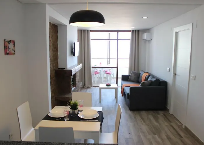 Apartman Nogalera