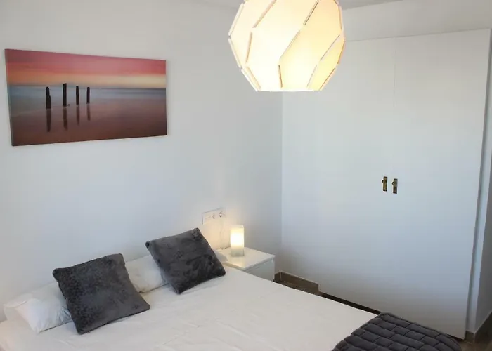 Appartamento Nogalera Torremolinos