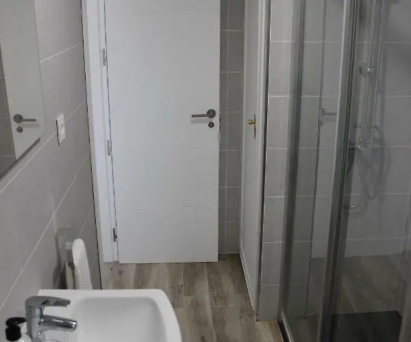 Apartman Nogalera Torremolinos