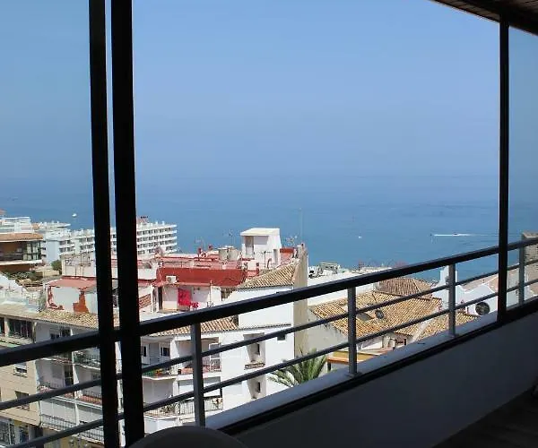 Apartman Nogalera Torremolinos