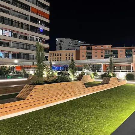 Nogalera Torremolinos