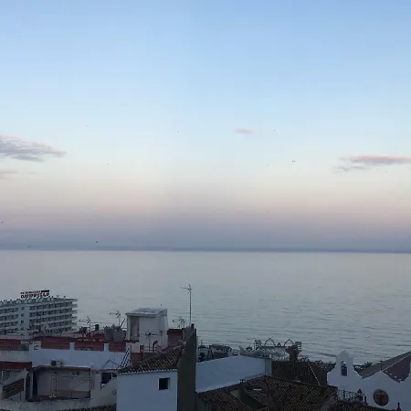 Nogalera Apartment Torremolinos