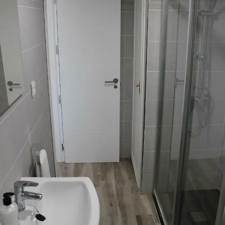 Apartment Nogalera Torremolinos