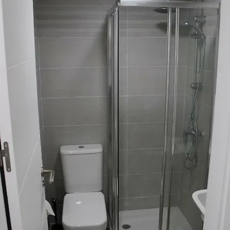 Nogalera Apartment Torremolinos